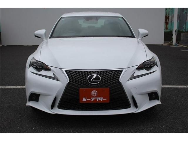 TOYOTA LEXUS IS350 2013 Image 31
