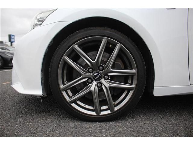 TOYOTA LEXUS IS350 2013 Image 31