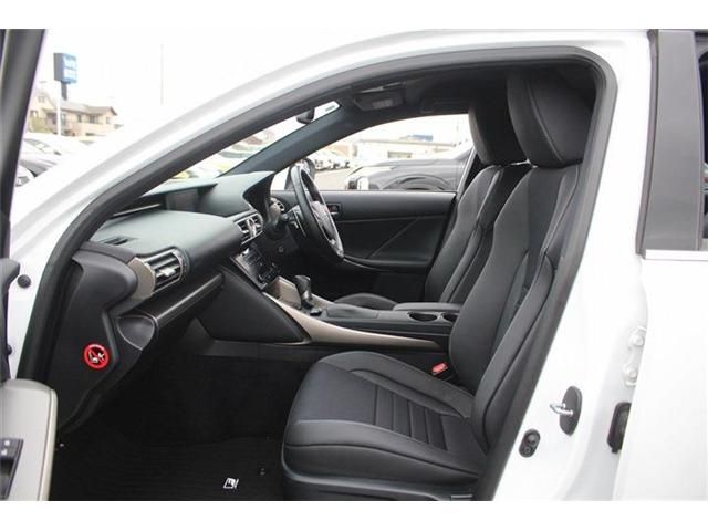 TOYOTA LEXUS IS350 2013 Image 31