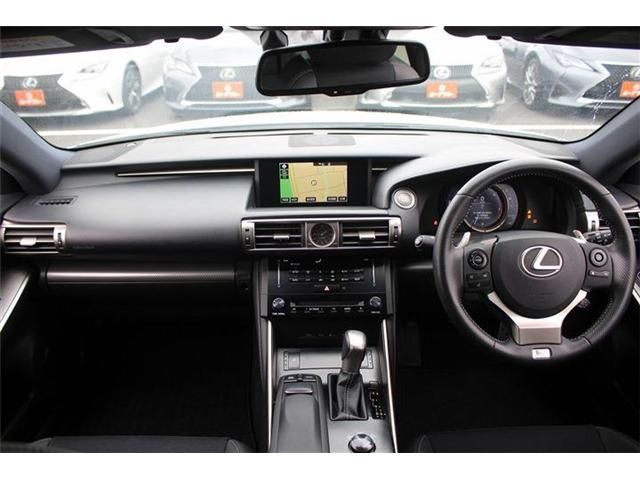TOYOTA LEXUS IS350 2013 Image 31