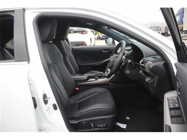 TOYOTA LEXUS IS350 2013 Image 31