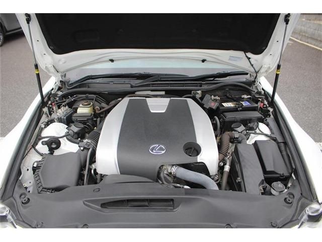 TOYOTA LEXUS IS350 2013 Image 31