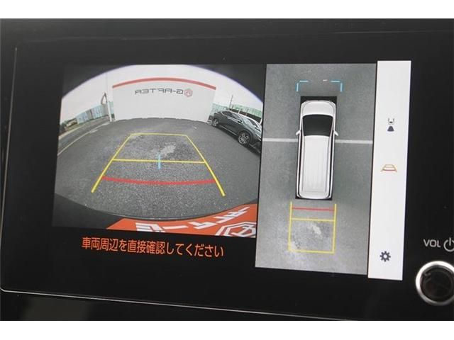 TOYOTA VOXY HYBRID 4WD 2022 Image 31