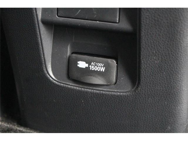 TOYOTA VOXY HYBRID 4WD 2022 Image 31