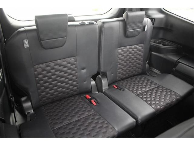 TOYOTA VOXY HYBRID 4WD 2022 Image 31