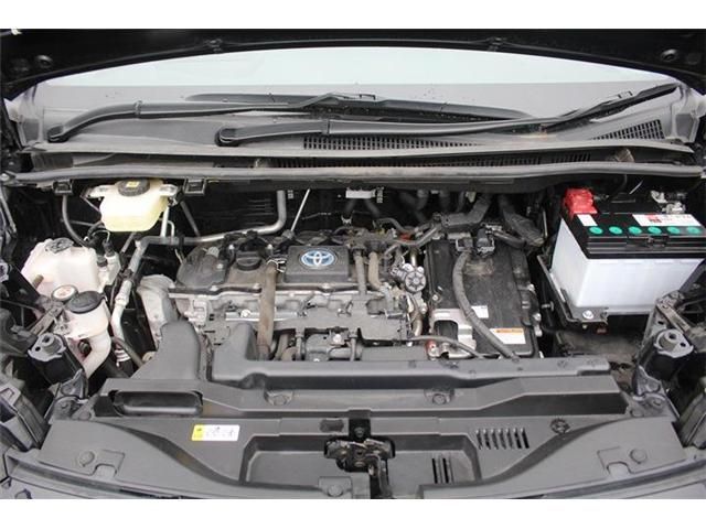 TOYOTA VOXY HYBRID 4WD 2022 Image 31