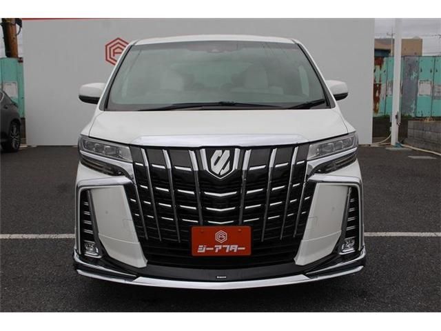 TOYOTA ALPHARD 4WD 2018 Image 31