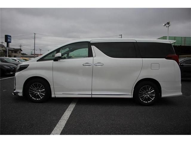 TOYOTA ALPHARD 4WD 2018 Image 31