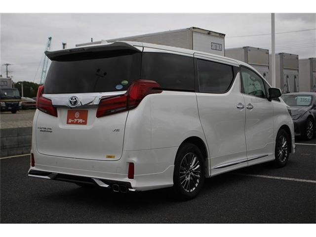 TOYOTA ALPHARD 4WD 2018 Image 31