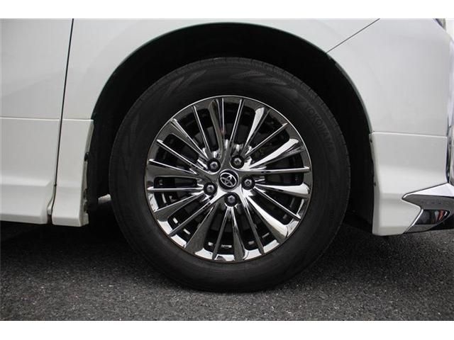 TOYOTA ALPHARD 4WD 2018 Image 31