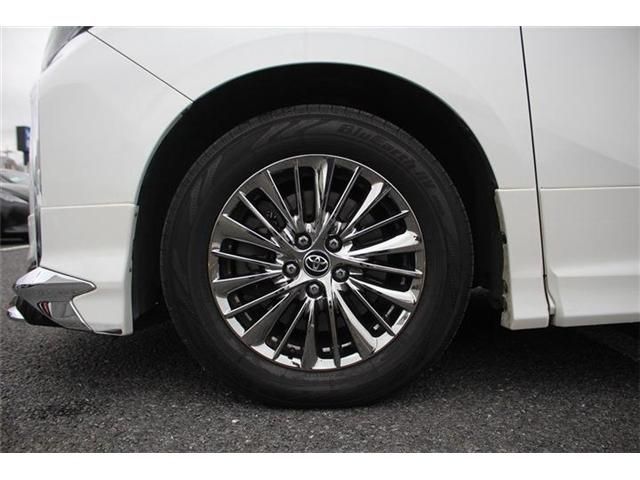 TOYOTA ALPHARD 4WD 2018 Image 31