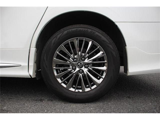 TOYOTA ALPHARD 4WD 2018 Image 31