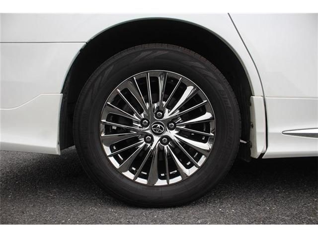 TOYOTA ALPHARD 4WD 2018 Image 31