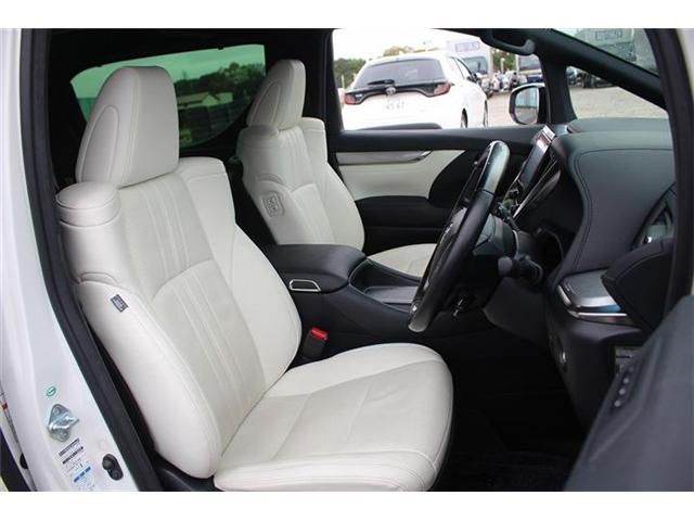 TOYOTA ALPHARD 4WD 2018 Image 31