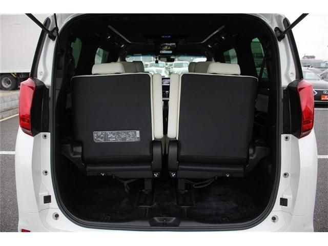 TOYOTA ALPHARD 4WD 2018 Image 31