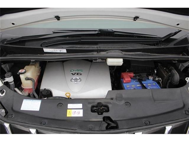 TOYOTA ALPHARD 4WD 2018 Image 31