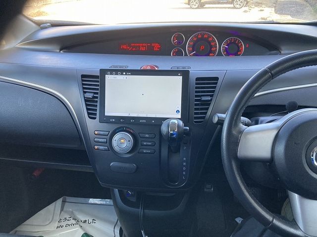 MAZDA BIANTE 2011 Image 31