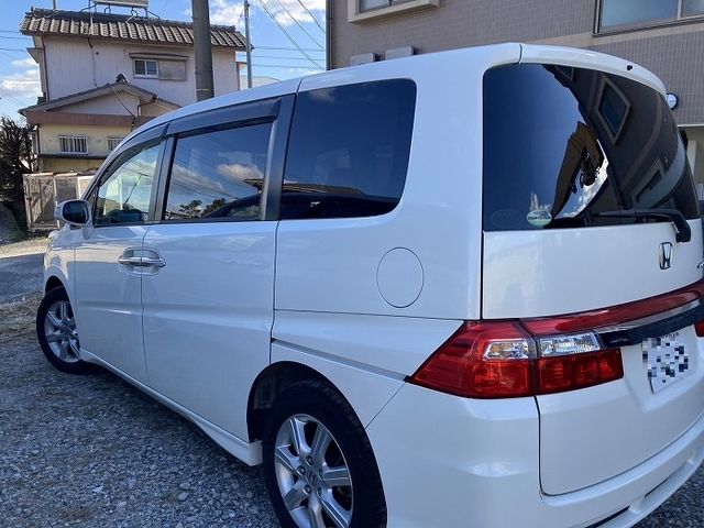 MAZDA BIANTE 2011 Image 31