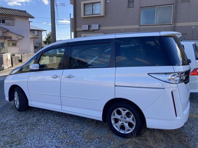 MAZDA BIANTE 2011 Image 31