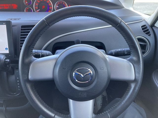 MAZDA BIANTE 2011 Image 31