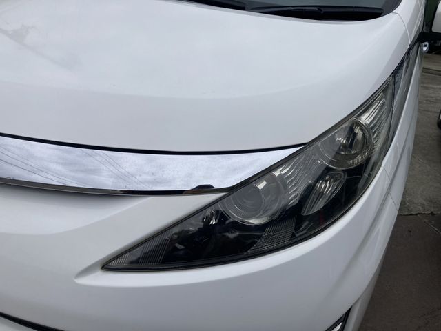 MAZDA BIANTE 2011 Image 31