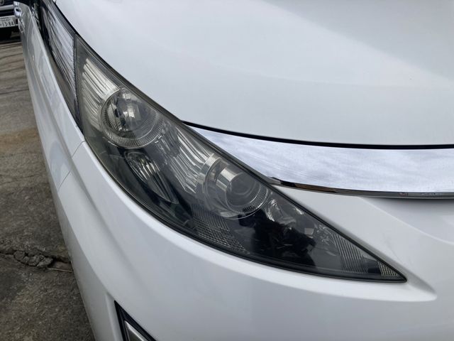 MAZDA BIANTE 2011 Image 31