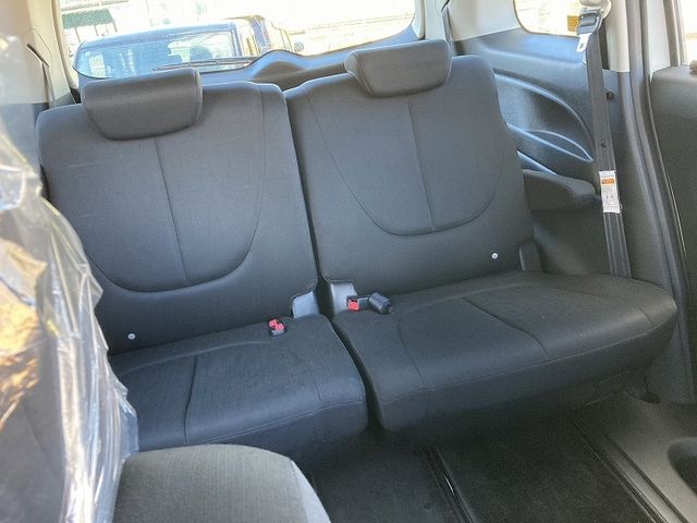 MAZDA BIANTE 2011 Image 31