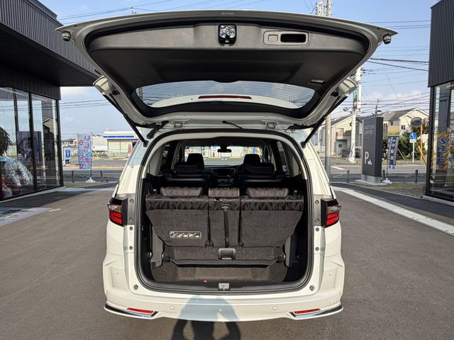 HONDA ODYSSEY 2019 Image 31