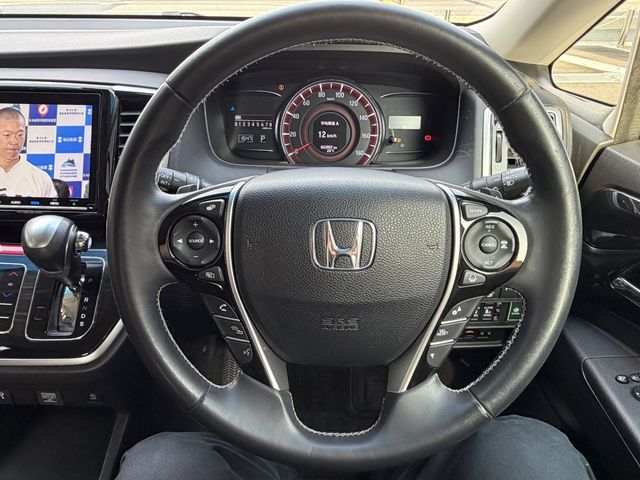 HONDA ODYSSEY 2019 Image 31