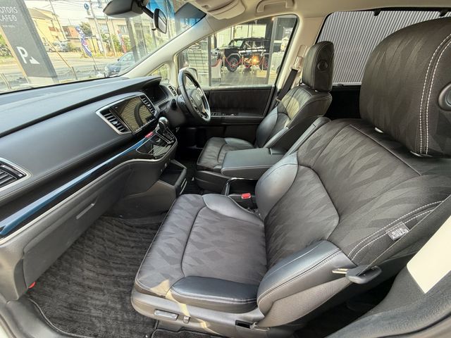 HONDA ODYSSEY 2019 Image 31