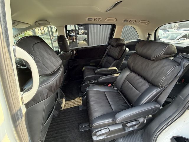 HONDA ODYSSEY 2019 Image 31