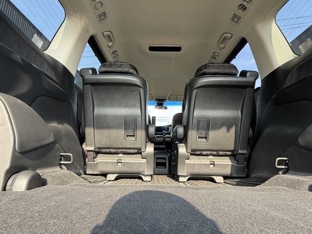 HONDA ODYSSEY 2019 Image 31