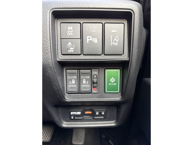 HONDA ODYSSEY 2019 Image 31