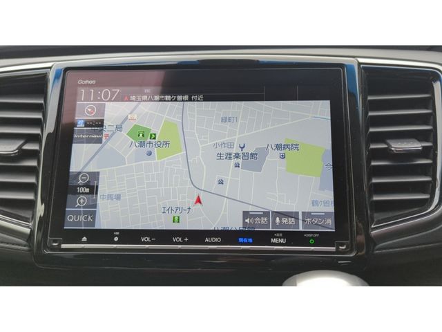 HONDA ODYSSEY 2019 Image 31