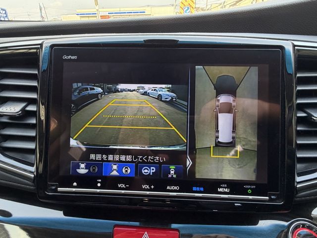 HONDA ODYSSEY 2019 Image 31