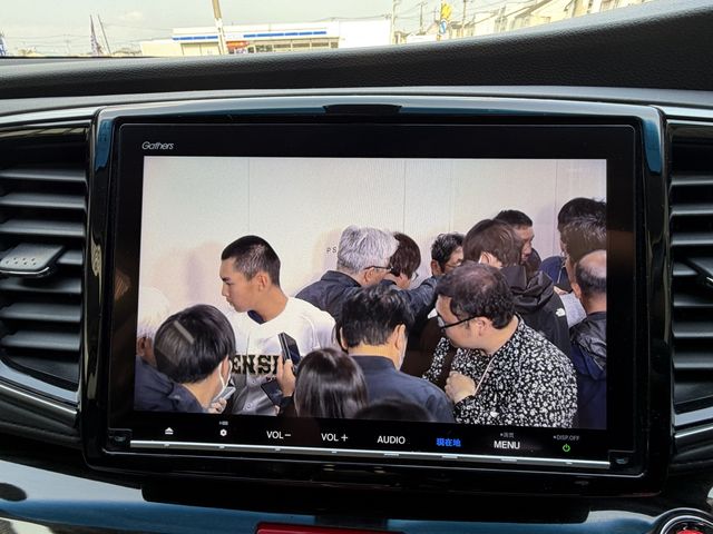 HONDA ODYSSEY 2019 Image 31