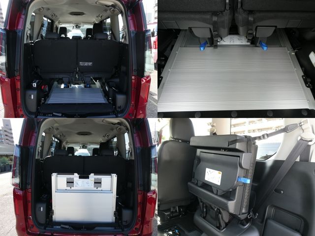 NISSAN SERENA  WG 2023 Image 31