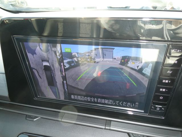 NISSAN SERENA  WG 2023 Image 31