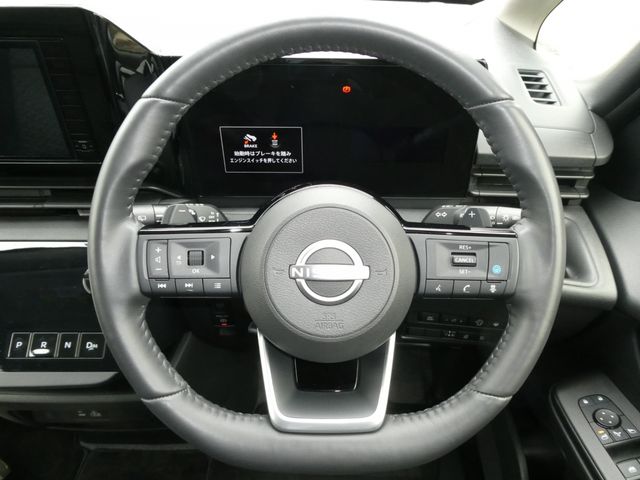 NISSAN SERENA  WG 2023 Image 31