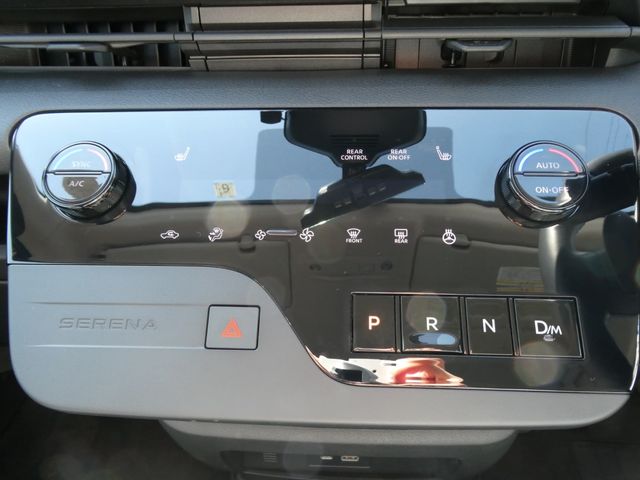 NISSAN SERENA  WG 2023 Image 31