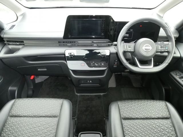 NISSAN SERENA  WG 2023 Image 31