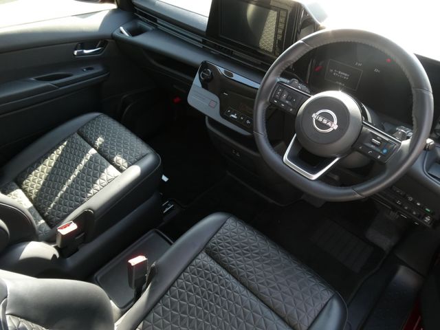 NISSAN SERENA  WG 2023 Image 31