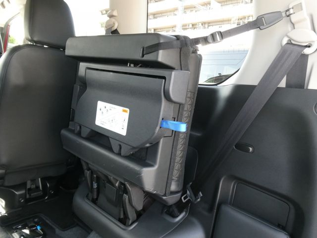 NISSAN SERENA  WG 2023 Image 31