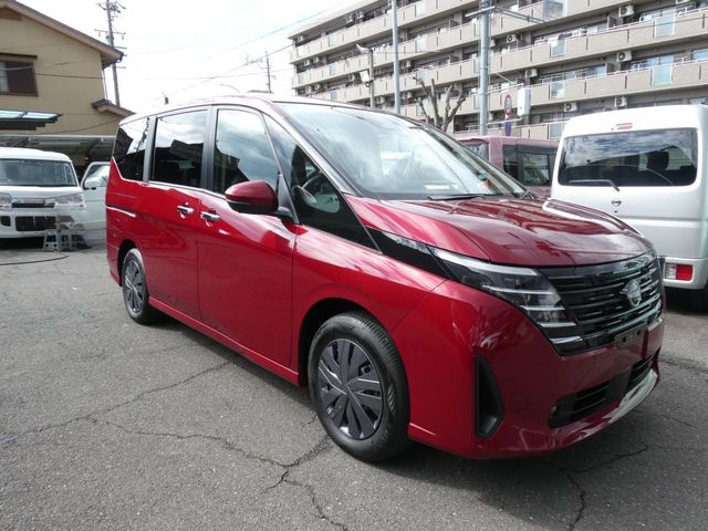 NISSAN SERENA  WG 2023 Image 31