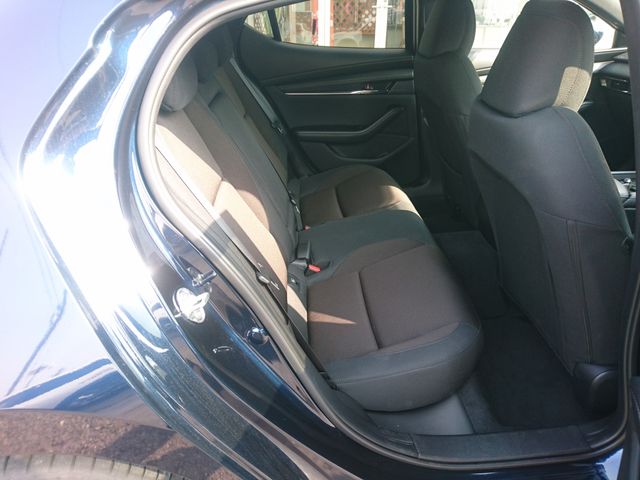 MAZDA 3 SEDAN 2024 Image 31