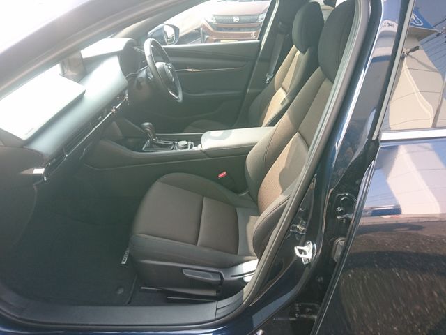 MAZDA 3 SEDAN 2024 Image 31