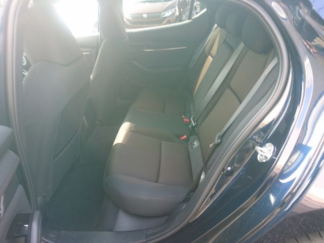 MAZDA 3 SEDAN 2024 Image 31