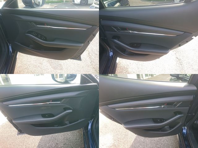 MAZDA 3 SEDAN 2024 Image 31