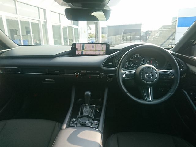 MAZDA 3 SEDAN 2024 Image 31