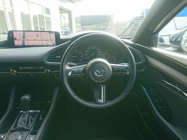 MAZDA 3 SEDAN 2024 Image 31